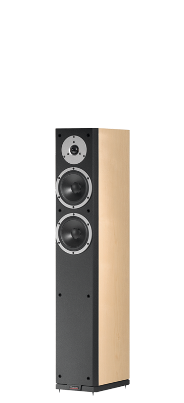 Dynaudio top excite center